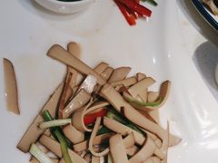 -京都蝎府羊蝎子火锅(珠市口店)