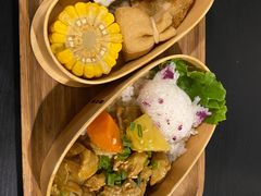 -猫小院猫主题咖啡厅(北锣店)