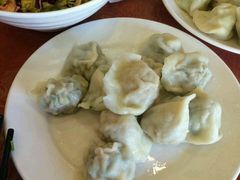 -百饺园酒楼(平山道店)