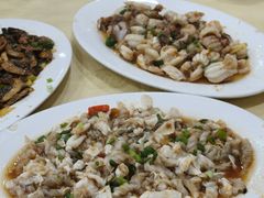 -标记好食