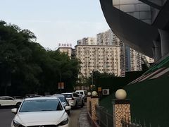 -重庆市奥林匹克体育中心-游泳跳水馆