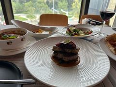 -安妮意大利餐厅(日坛店)