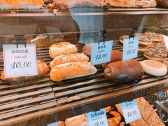 -红跑车HPCBAKERY(汉商店)