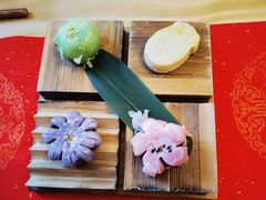 -南枝小馆(银鱼巷店)