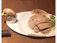 -香园茶社·金陵小灶(老门东店)