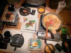 -玉川屋·深夜食堂居酒屋(柳巷店)