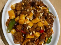 -兔爸私家小厨(新北万达店)