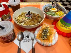 -万能料理屋(钟鼓岭路店)