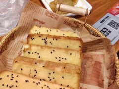 -帽帽家只卖生蚝·烧烤(沙湖路店)