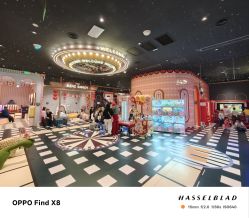 -MELAND亲子乐园•活动包场(北京亦庄龙湖天街店)