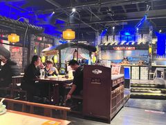 -红蜡烛•瓦罐粥家常菜•夜宵(中山路店)