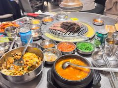 -GOGIYA·咕叽吖韩国传统烤肉店(小榄店)