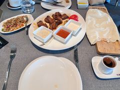 -Efes Turkish & Mediterranean Cuisine 艾菲斯餐厅(陆家嘴店)