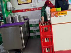 -凤张螺蛳粉·爽口粉(跃进路总店)