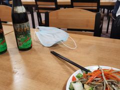 -清真·白家牛肉罩火烧老店(育才街店)