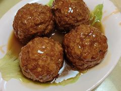 -奥华餐厅·老张记(台基厂店)