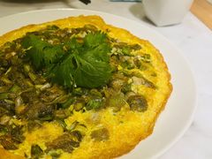 福建特色海蛎煎-莆田餐厅PUTIEN(三里屯店)