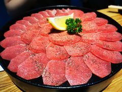 -九田家黑牛烤肉料理(西溪龙湖天街店)