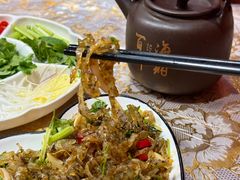 -官塘锋记鱼生·生腌·砂锅粥(牌坊街店)