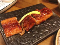 -和彩放题餐厅(酒仙桥店)