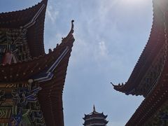 -皇罗禅寺