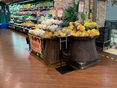 -BHG Market Place(水游城店)