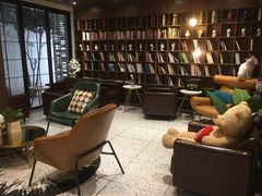 -威廉的太妃糖酒店(杭州西湖青芝坞店)