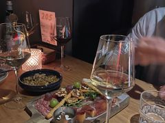 -ibarrel爱杯·bistro&brunch(江宁路店)