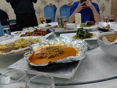 -清真悦宾楼食府(海湖店)
