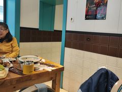 -老杨太太烧烤(文化广场店)