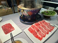 -东来顺饭庄(apm总店)