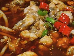 -老人和饭店(打浦路店)