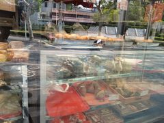 -王家沙点心店(西康路店)