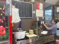 -五谷屯私房菜·始于2005(中山陵童卫路店)