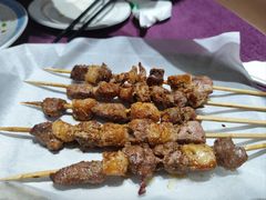 -万柳阁小馆·花园餐厅(龙潭湖店)