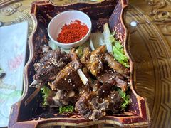 -宗巴雍姆藏餐府