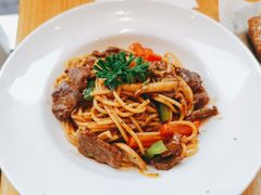 -菲滋意式餐厅(长兴东鱼坊店)