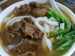 -珍珍小食店(西华路店)