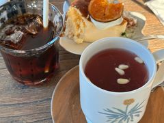 -Vanillacafe香草咖啡(银海大世界店)