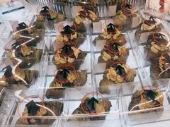 -HOT CRUSH趁热集合·现烤面包(环球港店)