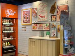 -鸿福堂(香港站店)