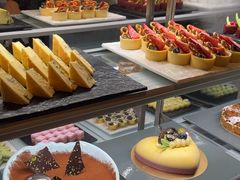 -浙江西子宾馆·瑶园咖啡厅