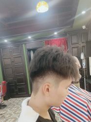 -豪帅男士理容馆