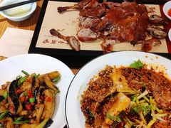 -鸡毛店·川菜(双楠店)