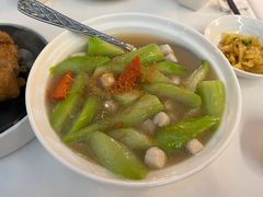 -莆田餐厅PUTIEN(颐堤港店)