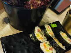 -郑阿姨的家·이모네·韩料&烤肉(武川路店)