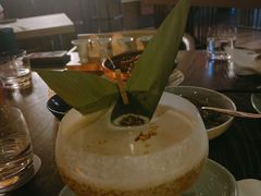 -苏州凯悦酒店·酒肆(华池街店)