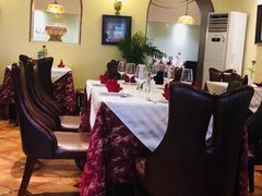 -维兰西餐(万泉河店)