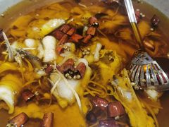 -香丰阁·烤鸭·川湘菜(清河店)