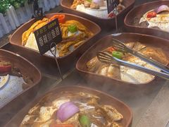 -新艺自助美食城(中山路店)